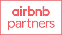 airbnb partners