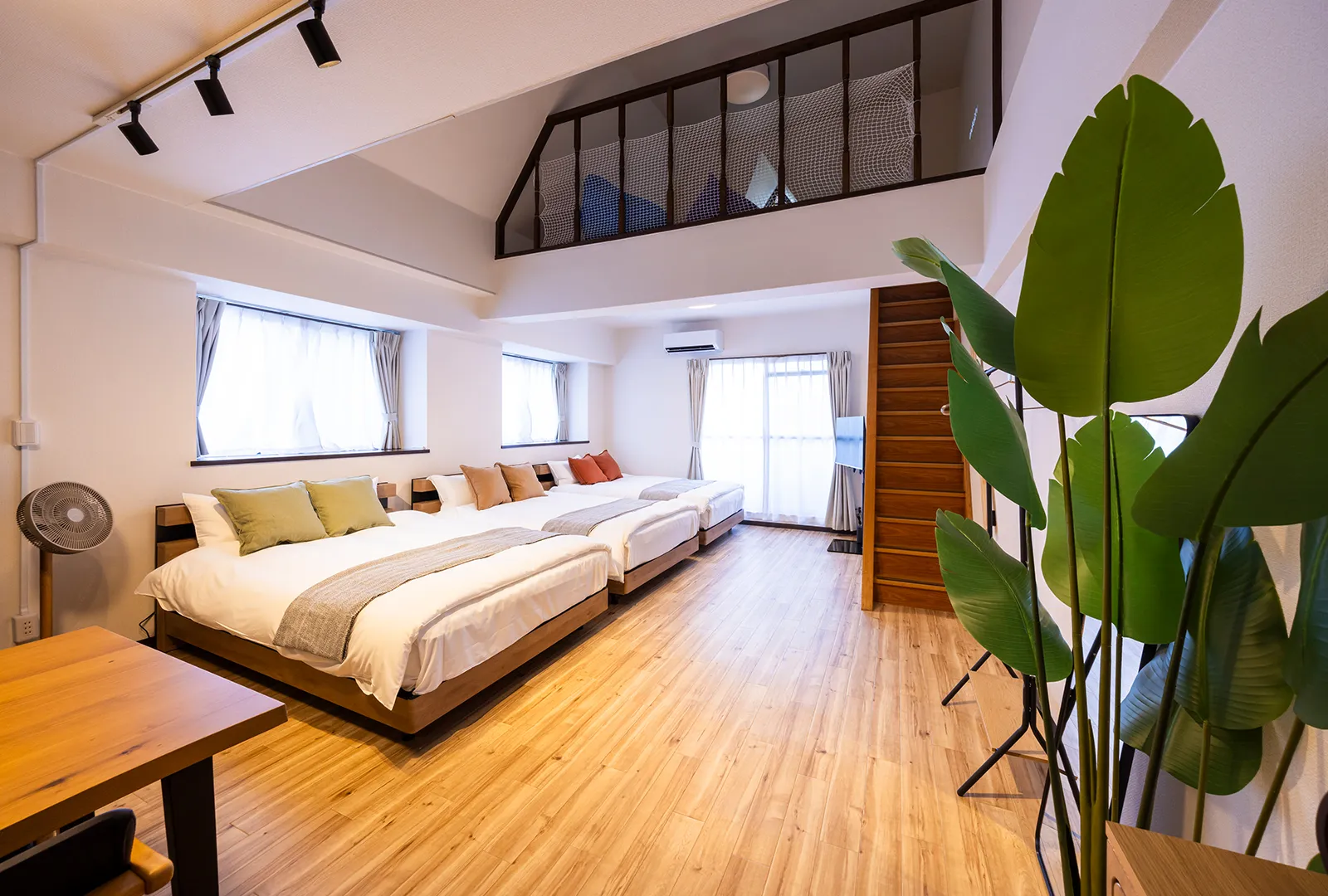 株式会社アンドエス│airbnb管理・運用代行・外国人への不動産コンサルティング