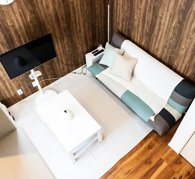 ワンストップでまかせてください安心して任せられる民泊運営代行