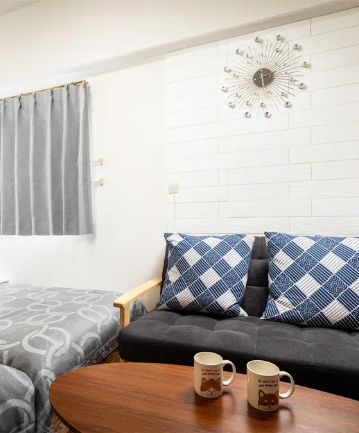 ワンストップでまかせてください安心して任せられる民泊運営代行