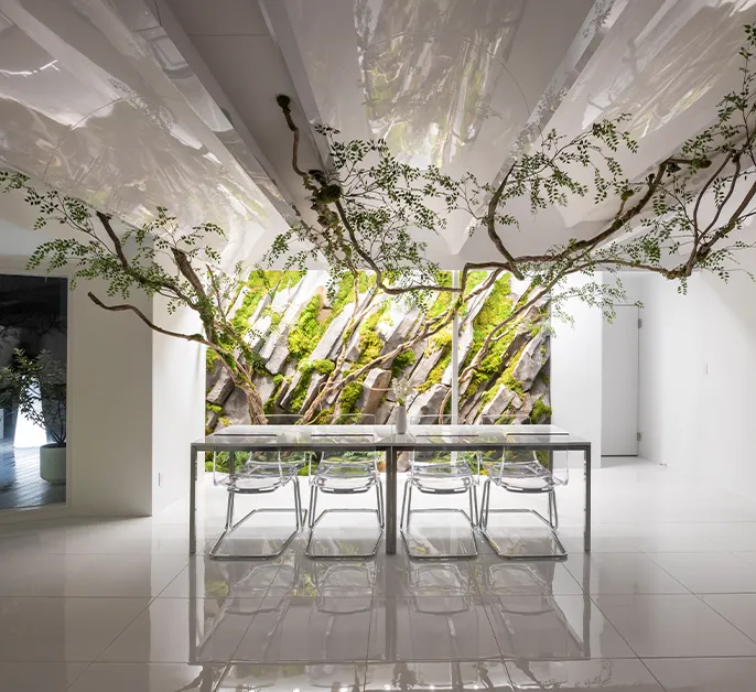 ワンストップでまかせてください安心して任せられる民泊運営代行