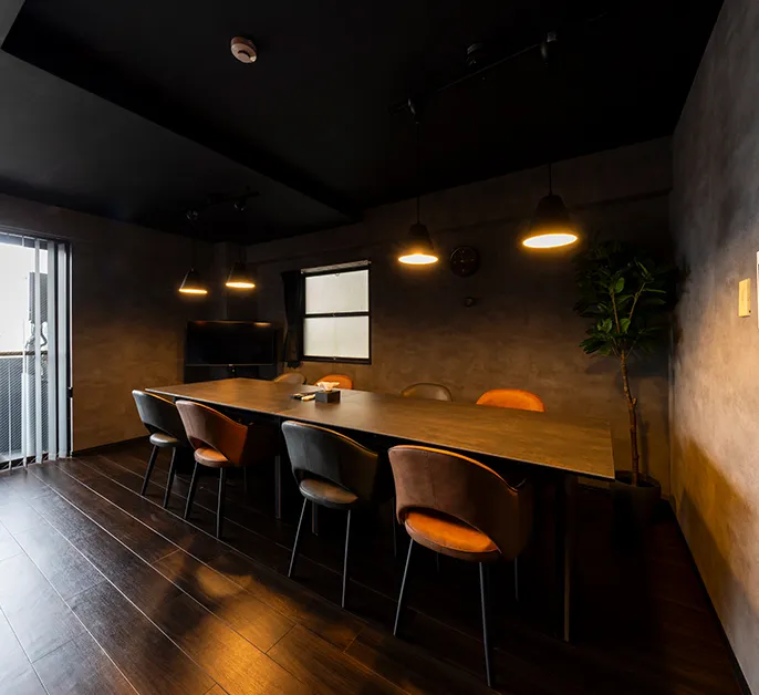 ワンストップでまかせてください安心して任せられる民泊運営代行