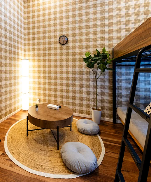 ワンストップでまかせてください安心して任せられる民泊運営代行