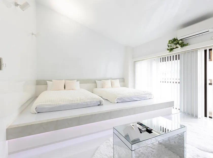 ワンストップでまかせてください安心して任せられる民泊運営代行