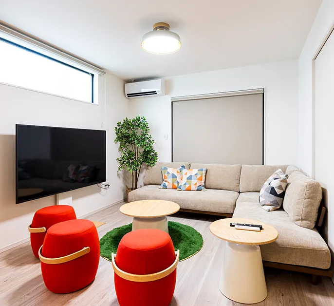 ワンストップでまかせてください安心して任せられる民泊運営代行