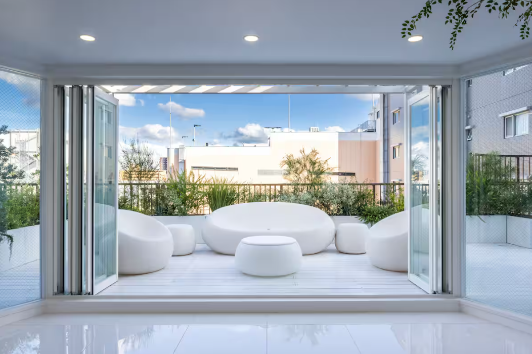 ホテル物件タイトル